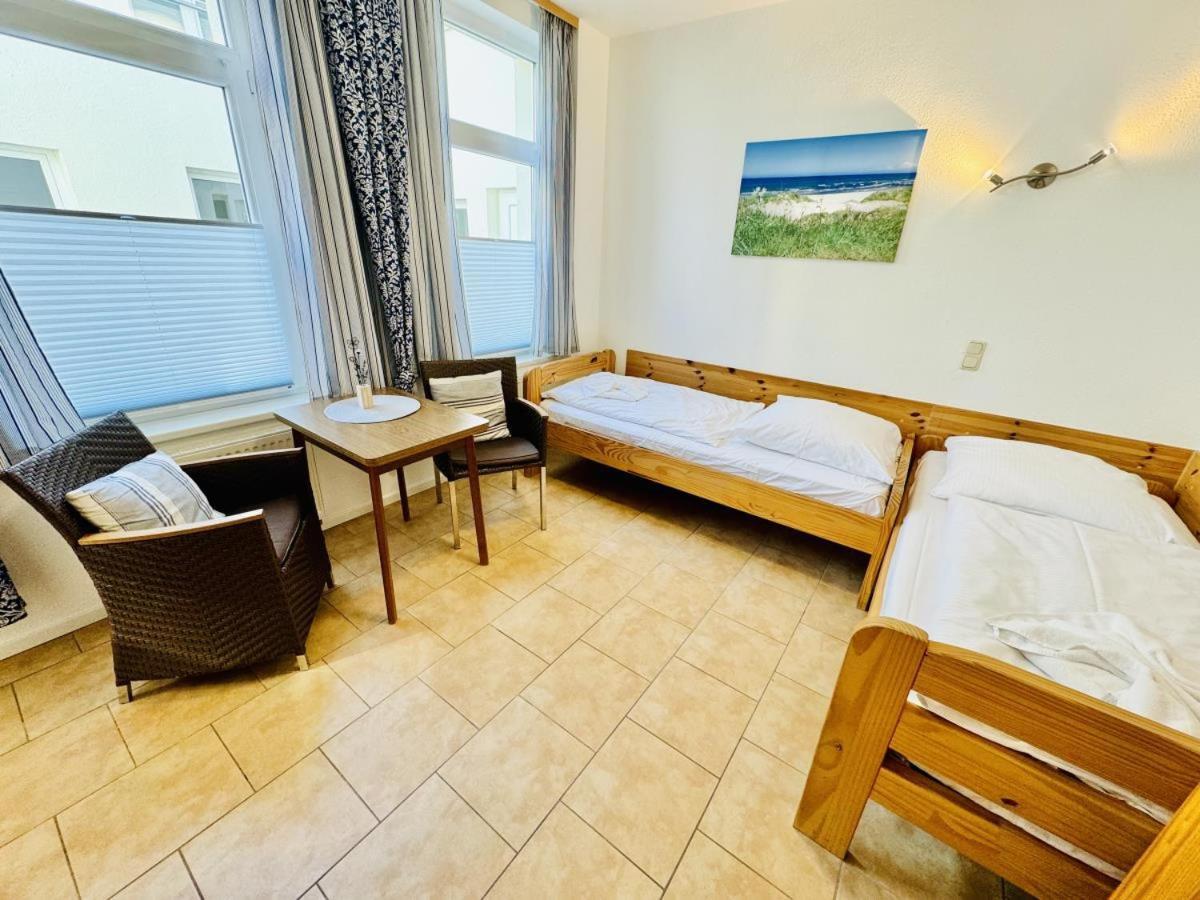 Appartement Feuerdorn Rostock Extérieur photo